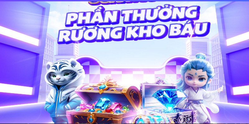Người chơi mới có thể dễ dàng tiếp cận thông tin game hay